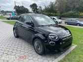 Fiat 500e Outro