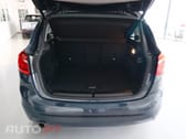 BMW 216 d Advantage