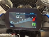 BMW F xr