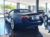 Jaguar XK 4.2 V8