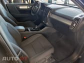 Volvo XC40 1.5 T5 PHEV Inscription Expression
