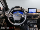 Ford Focus EcoBoost MILDHYBRID