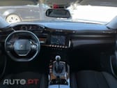 Peugeot 508 SW 1.5 BlueHDi Business Line