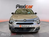 Citroen C4 1.2 PureTech Feel Pack