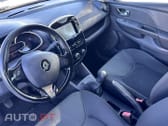 Renault Clio 1.5 dCi Dynamique S