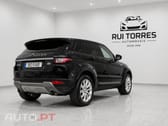 Land Rover Range Rover 2.0 TD4 Pure