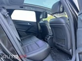 Peugeot 508 SW ehdi allure