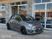 Abarth 595 Competizione