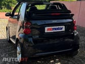 Smart ForTwo Cabrio Pulse 0.8 Diesel