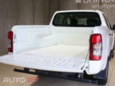 Mitsubishi L200 2.3 DI-D CD Invite 4WD
