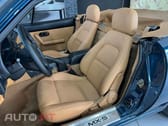 Mazda MX-5 1.6