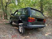 Land Rover Range Rover P38 2.5