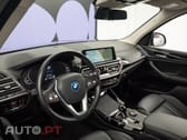 BMW X3 30 e xDrive