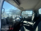 Nissan Cabstar 2.5 dCi 35.14/1 C.Aço Basculante