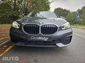 BMW 116 d Aut. Advantage