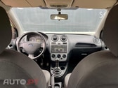 Ford Fiesta 1.4 TDCi Trend