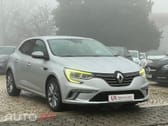 Renault Mégane 1.6 dCi GT Line