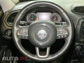 Jeep Renegade 1.0 T Limited