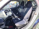 Smart ForTwo Pulse cdi