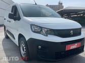 Peugeot Partner 1.5 BlueHDi Premium Standard