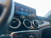 Mercedes-Benz CLA 180 CDi AMG Line Aut.