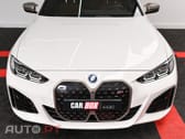 BMW i4 M50 Pack Desportivo M Pro