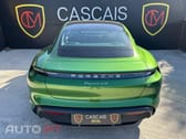 Porsche Taycan 4S