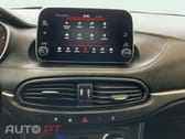 Fiat Tipo 1.3 M-Jet Lounge