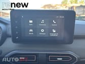 Dacia Sandero Sandero 1.0 SCe Stepway