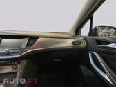 Opel Astra Sports Tourer 1.5 CDTI Edition DCT 