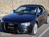 Audi A5 3.0 TDi Multitronic Sport