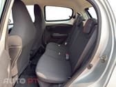 Peugeot 108 1.0 VTi Active