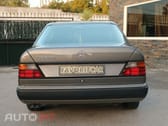 Mercedes-Benz W124 300 TD