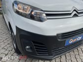 Citroen Jumpy 1.5 BlueHDi M