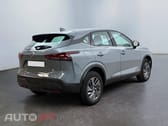 Nissan Qashqai Mild Hybrid Acenta