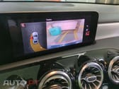 Mercedes-Benz A 180 d AMG Line Aut.