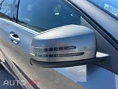 Mercedes-Benz A 180 CDi BlueEfficiency Urban Aut.