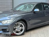 BMW 420 D Grandcoupe PACK M Nacional