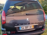 Peugeot 807 2.2 HDI