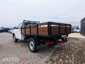 Toyota Hilux 2.4 D-4D 4WD CS CM