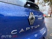 Renault Captur 1.0 TCe Evolution Bi-Fuel