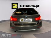 BMW 316 D