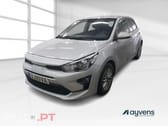 Kia Rio 1.2 CVVT Dynamic