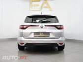 Renault Mégane Sport Tourer 1.5 dCi Intens