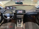 Peugeot 308 1.5 BlueHDi Allure EAT8