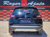 Renault Captur ENERGY dCi 90 S&S Dynamique