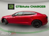 Tesla Model S 75D