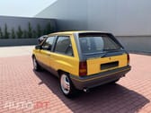 Opel Corsa 1.3 GT