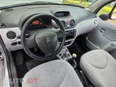 Citroen C3 1.4 HDi Attraction