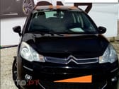 Citroen C3 Vti
